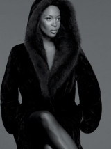 Naomi Campbell