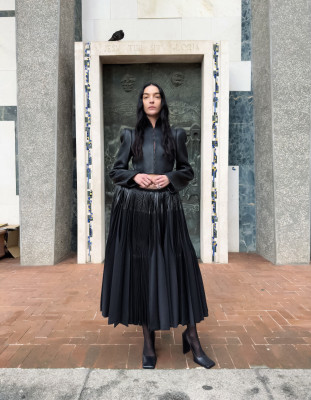 Maria Carla Boscono