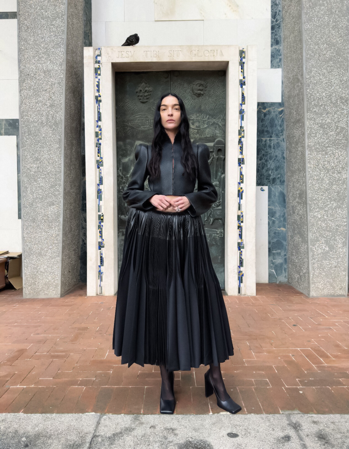 Maria Carla Boscono