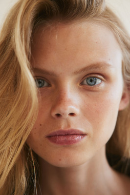 Evie Harris