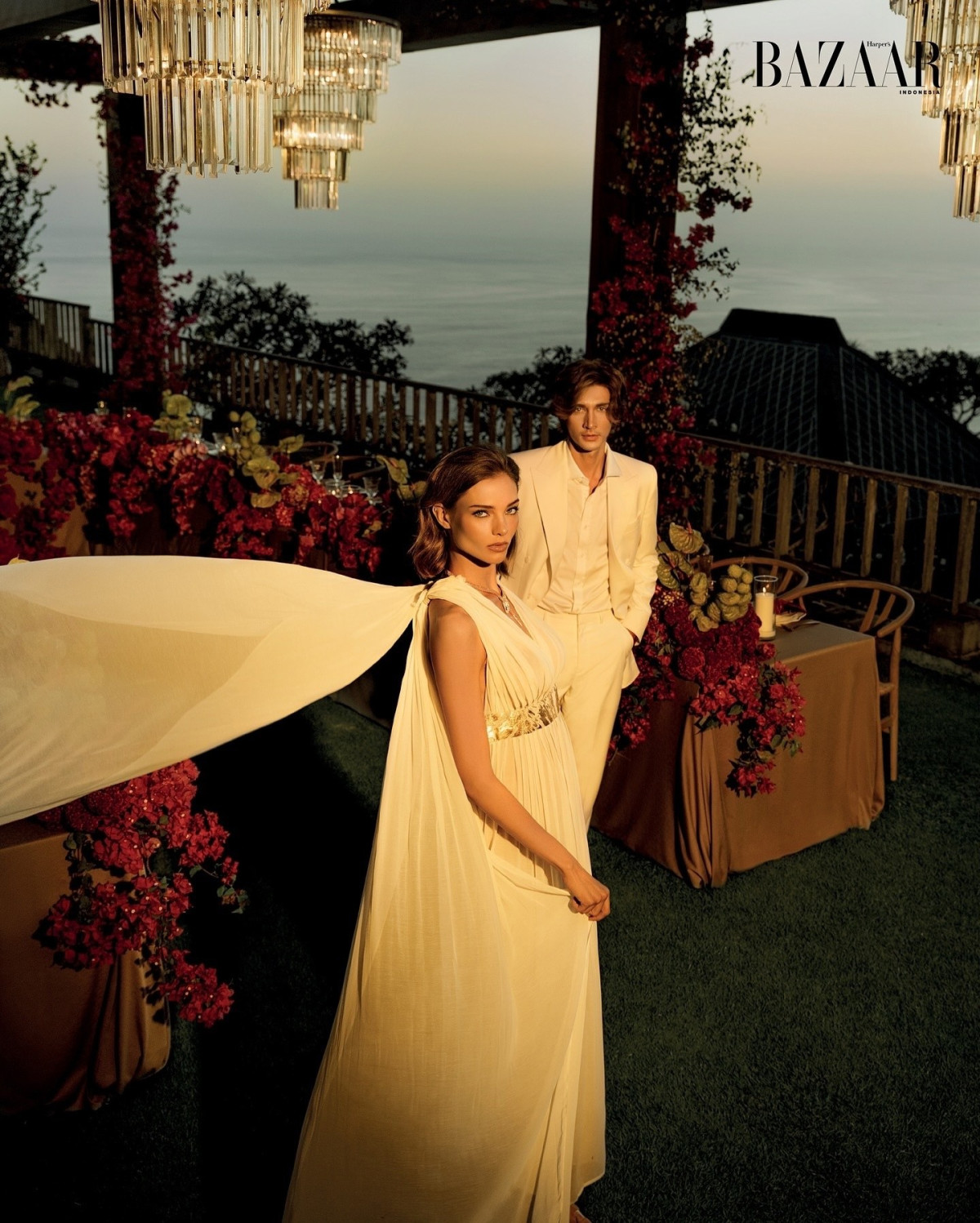 Алеся Кафельникова