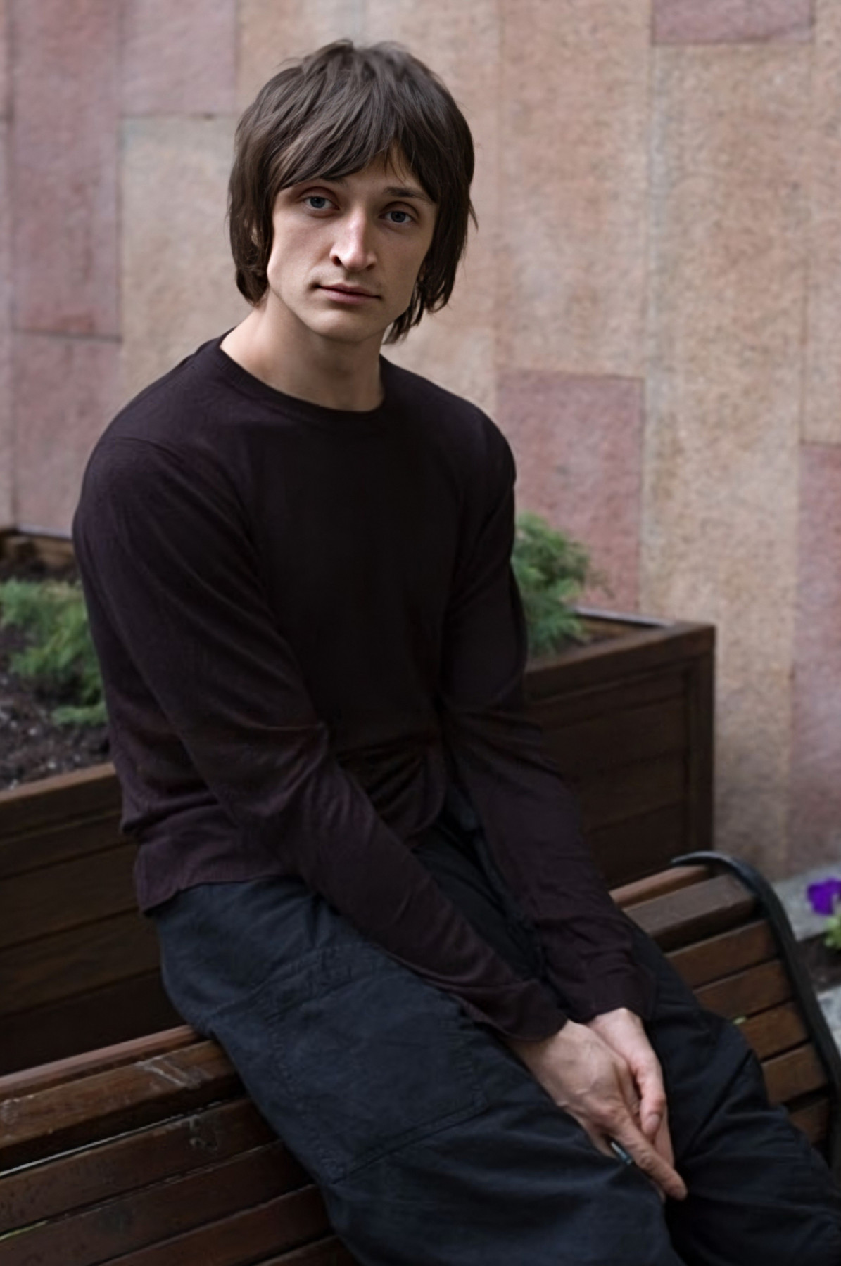 Yuriy Chursin