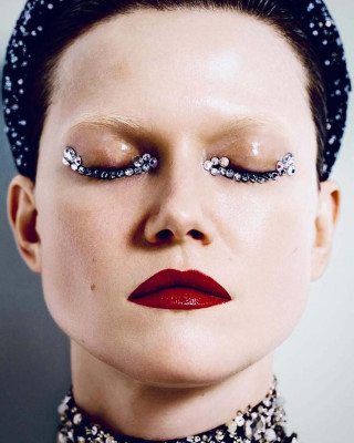 Kasia Struss