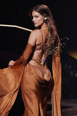 Barbara Palvin