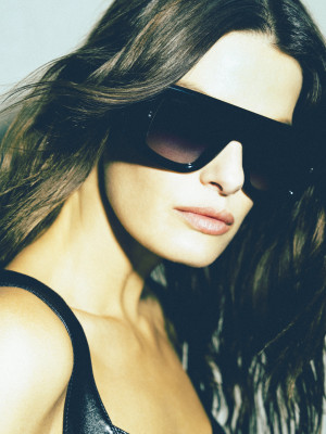 Isabeli Fontana