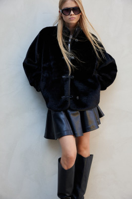 Evie Harris