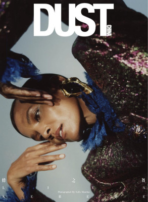 Liya Kebede