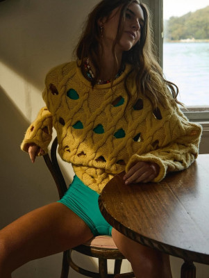 Emily Feld