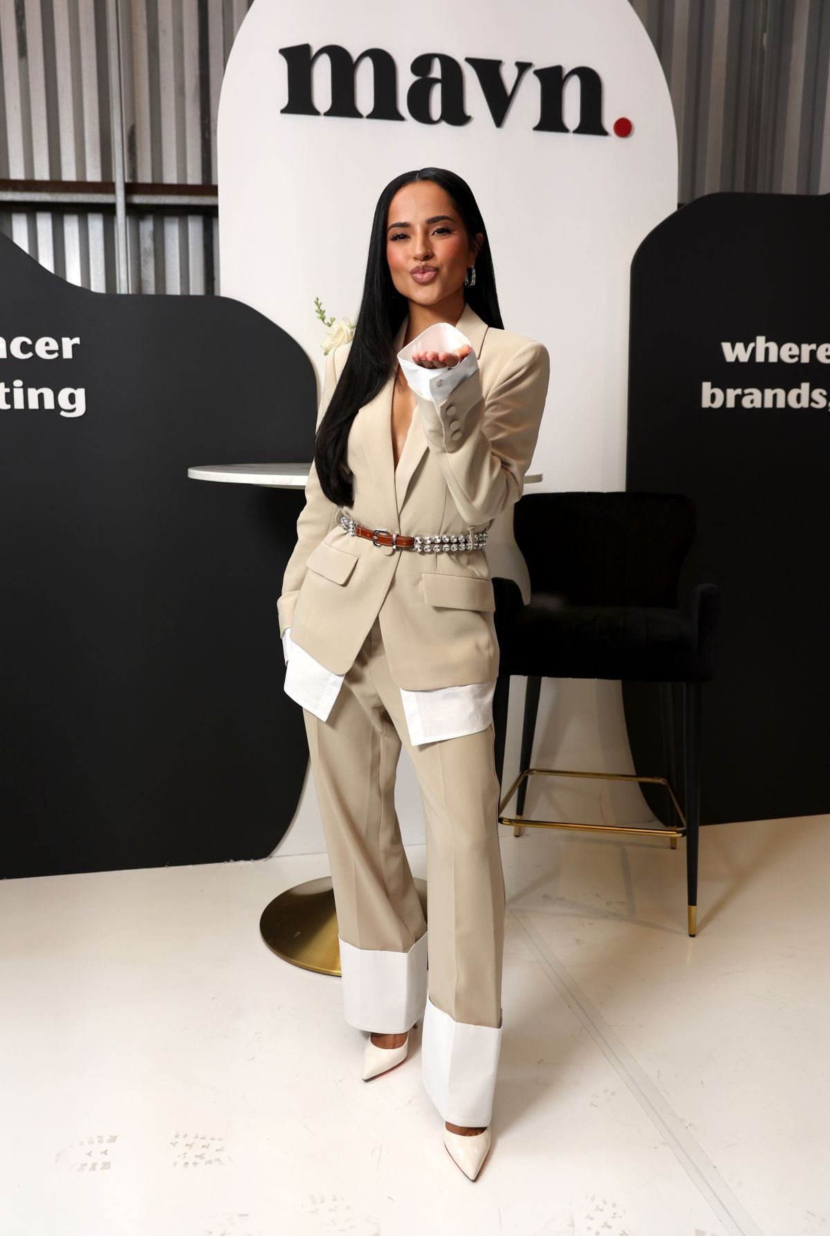 Becky G 