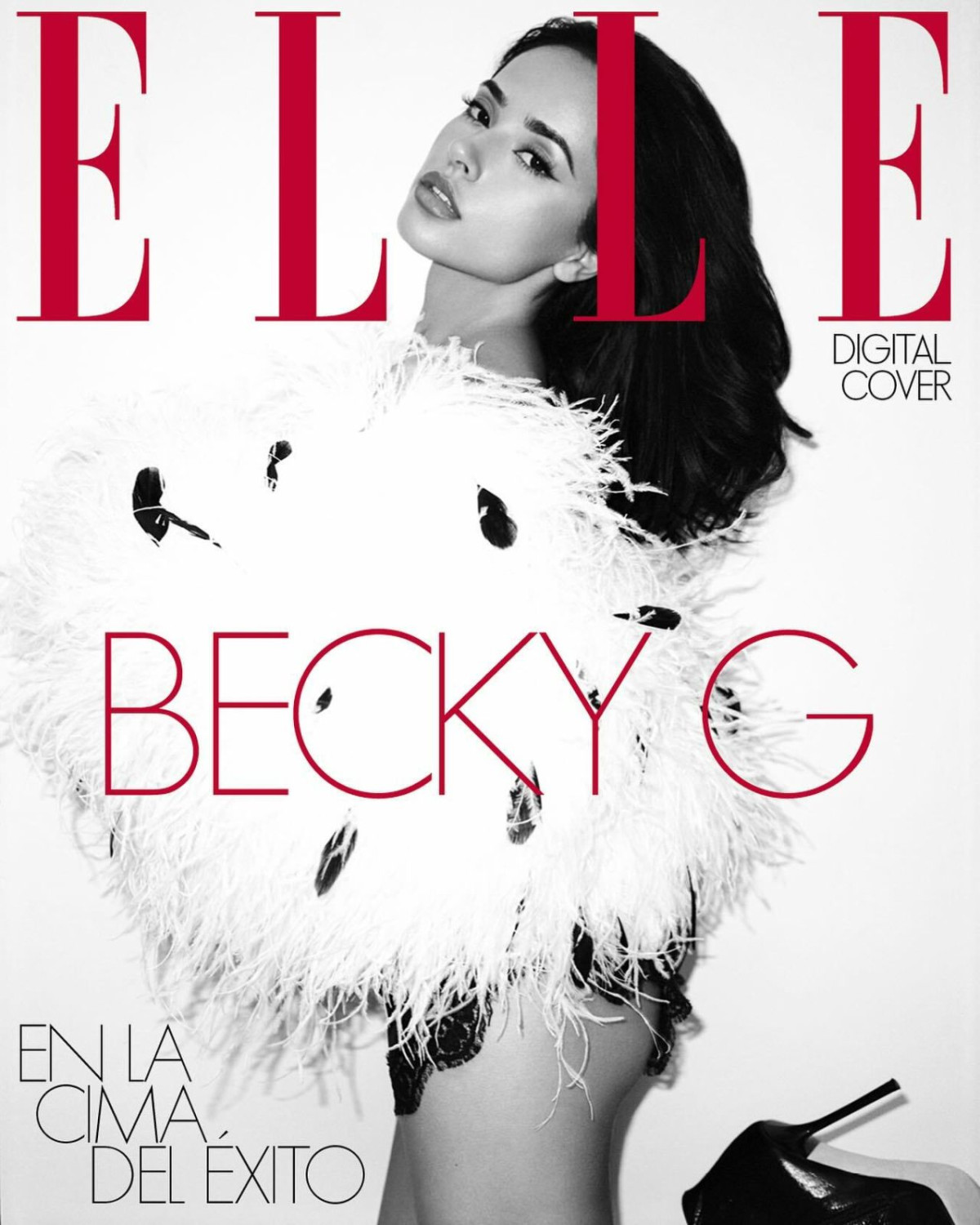 Becky G 