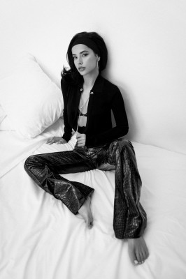 Becky G 