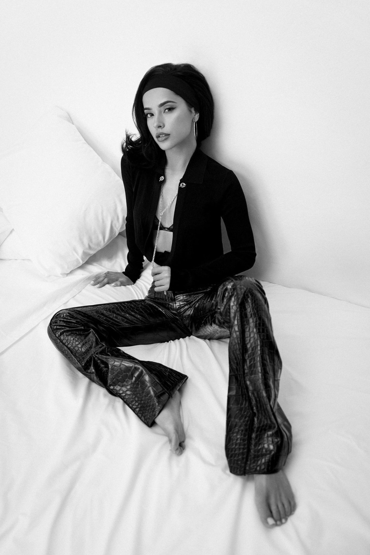 Becky G 