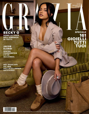 Becky G 