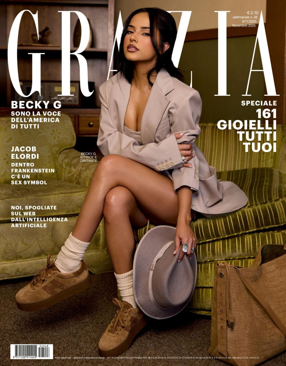 Becky G 