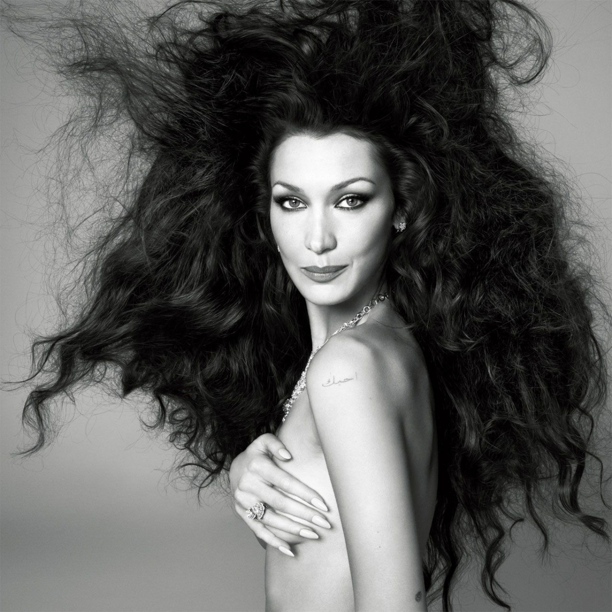 Bella Hadid