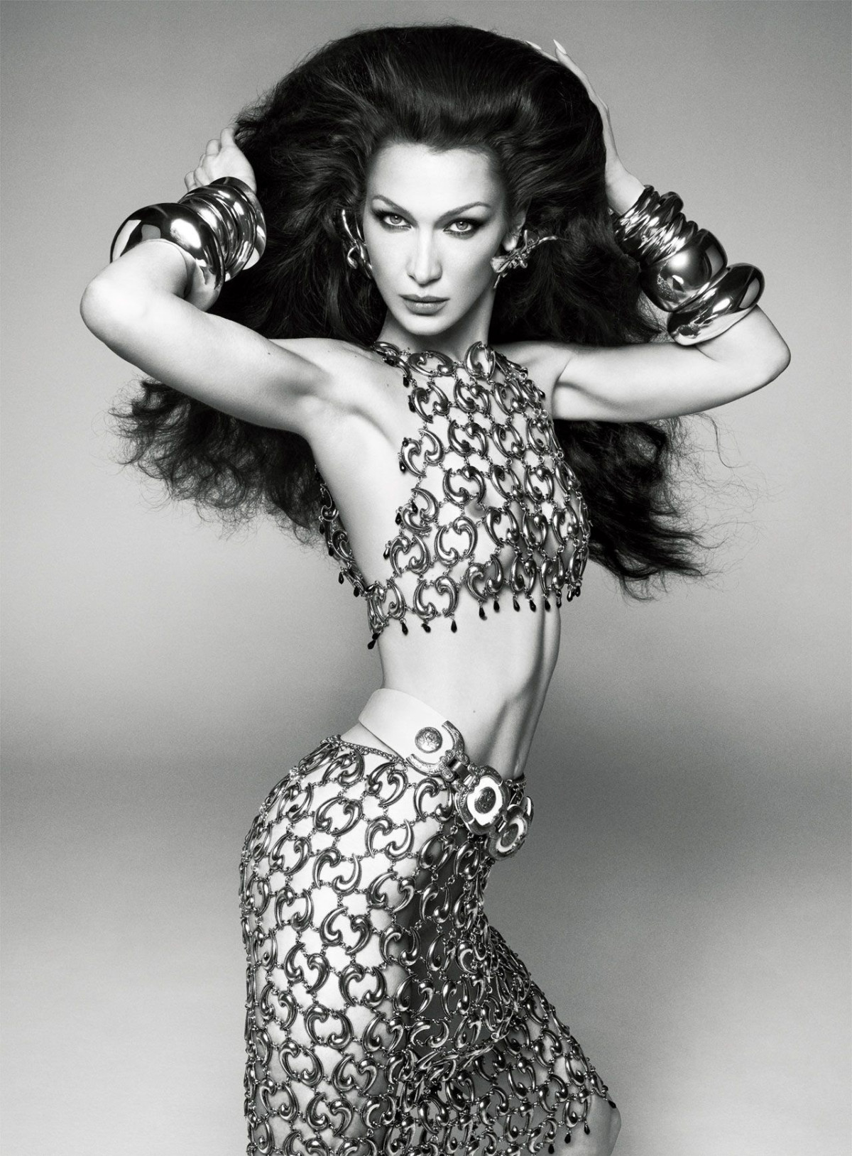 Bella Hadid