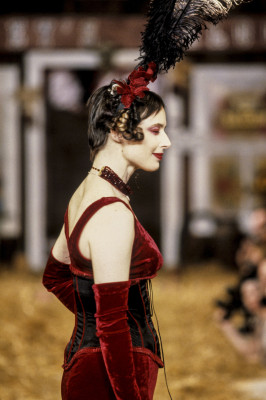 Isabella Rosselini