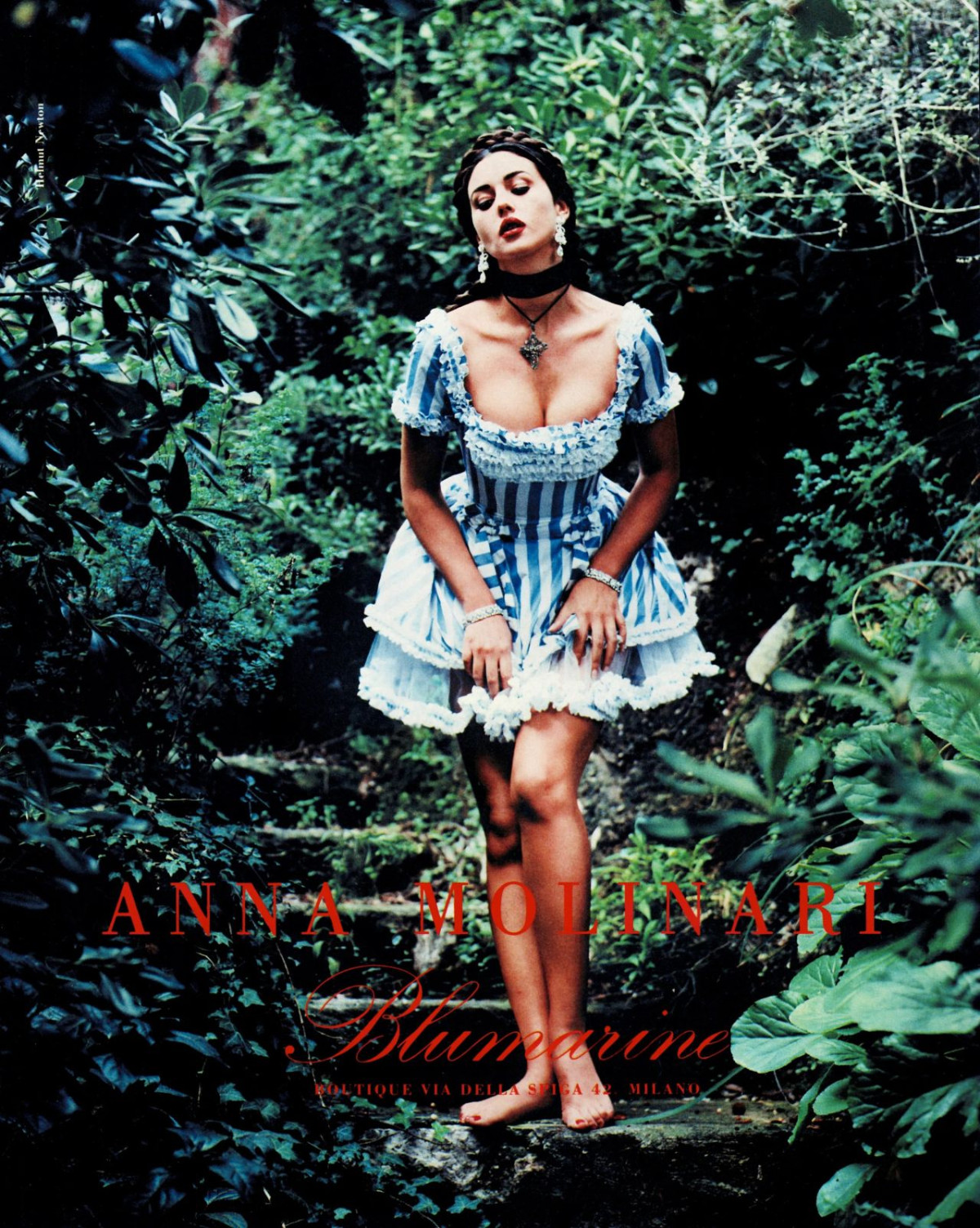 Monica Bellucci