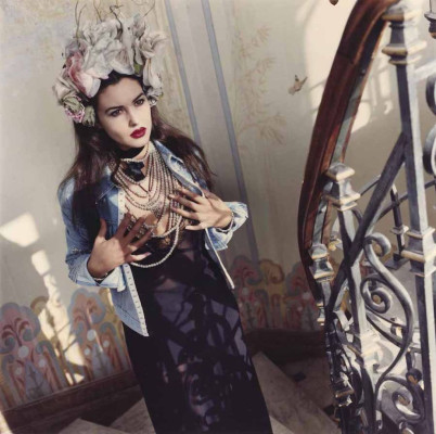 Monica Bellucci