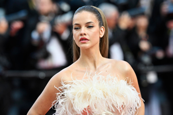 Barbara Palvin