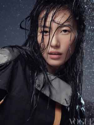 Liu Wen
