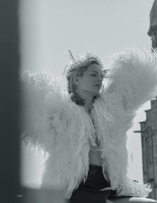 Daria Strokous