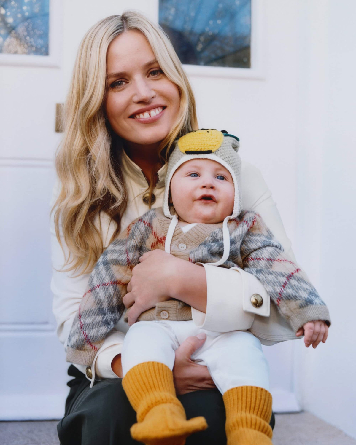 Georgia May Jagger