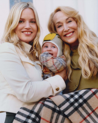Georgia May Jagger