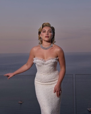 Florence Pugh