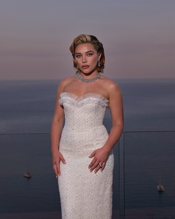 Florence Pugh