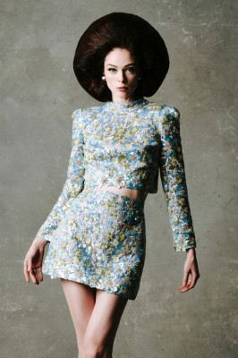 Coco Rocha