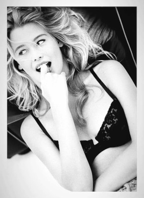 Claudia Schiffer
