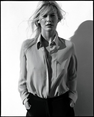 Claudia Schiffer