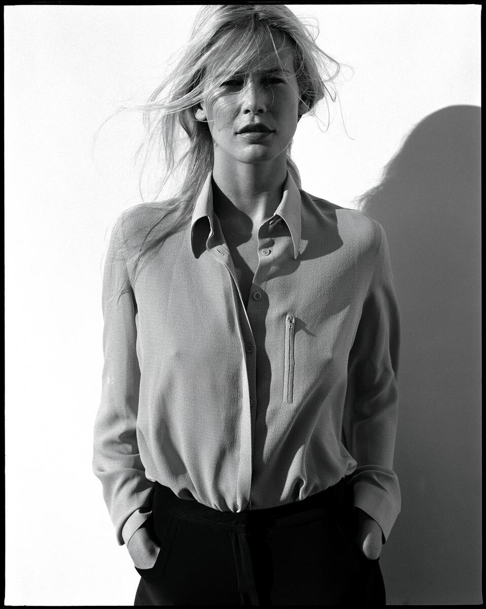 Claudia Schiffer