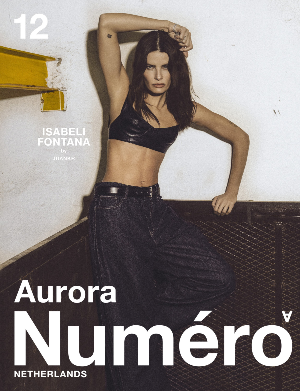 Isabeli Fontana