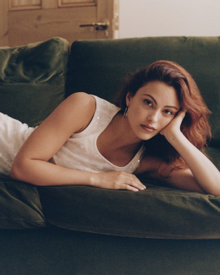 Camila Mendes