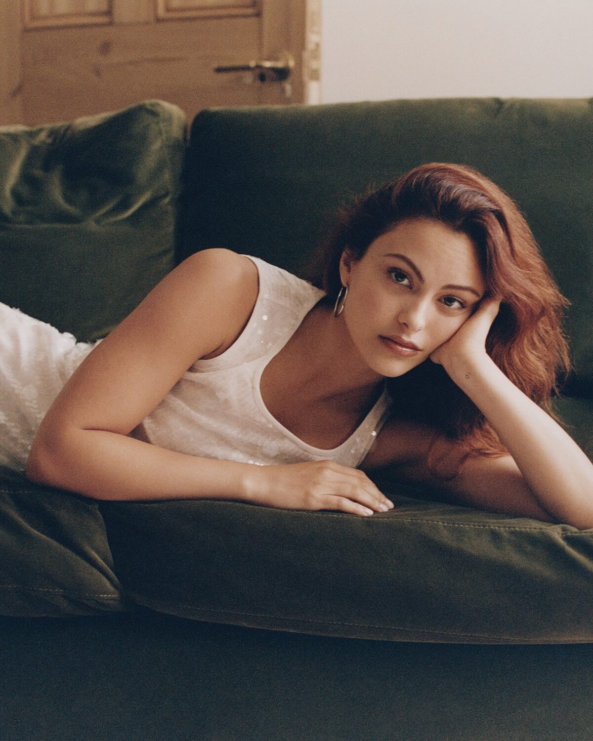 Camila Mendes