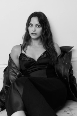 Camila Mendes