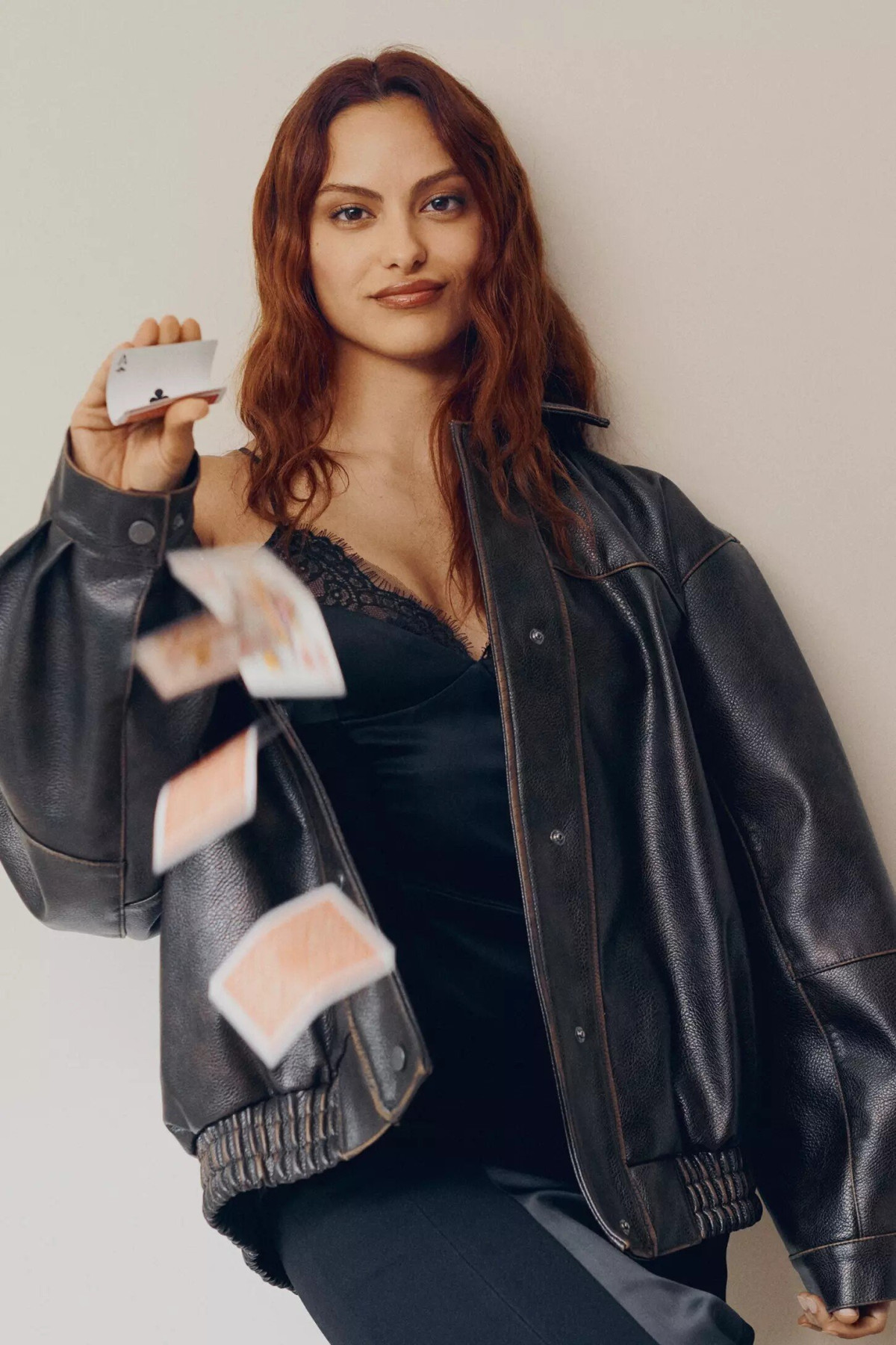 Camila Mendes