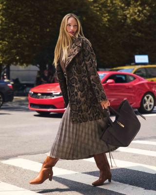 Candice Swanepoel