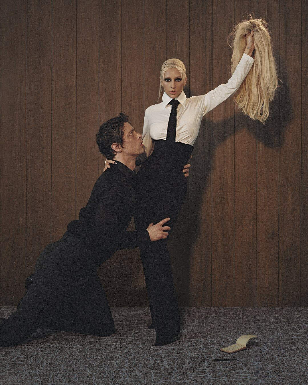 Christina Aguilera
