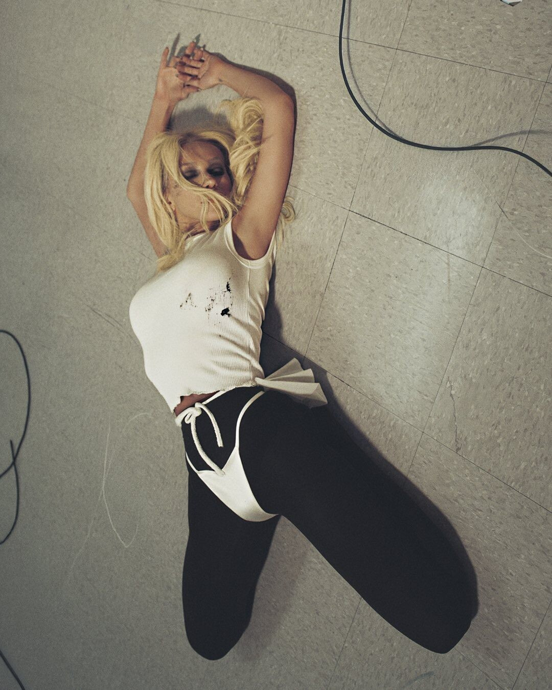 Christina Aguilera