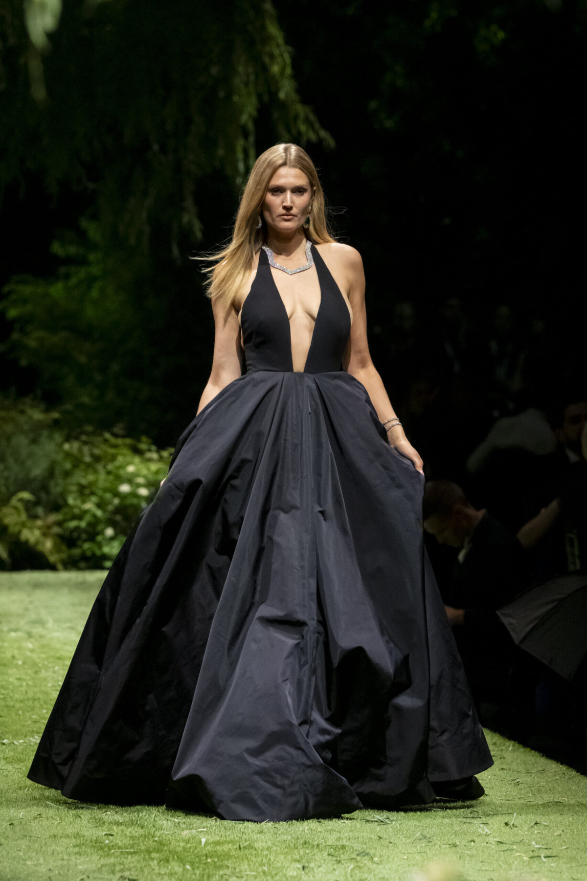 Toni Garrn