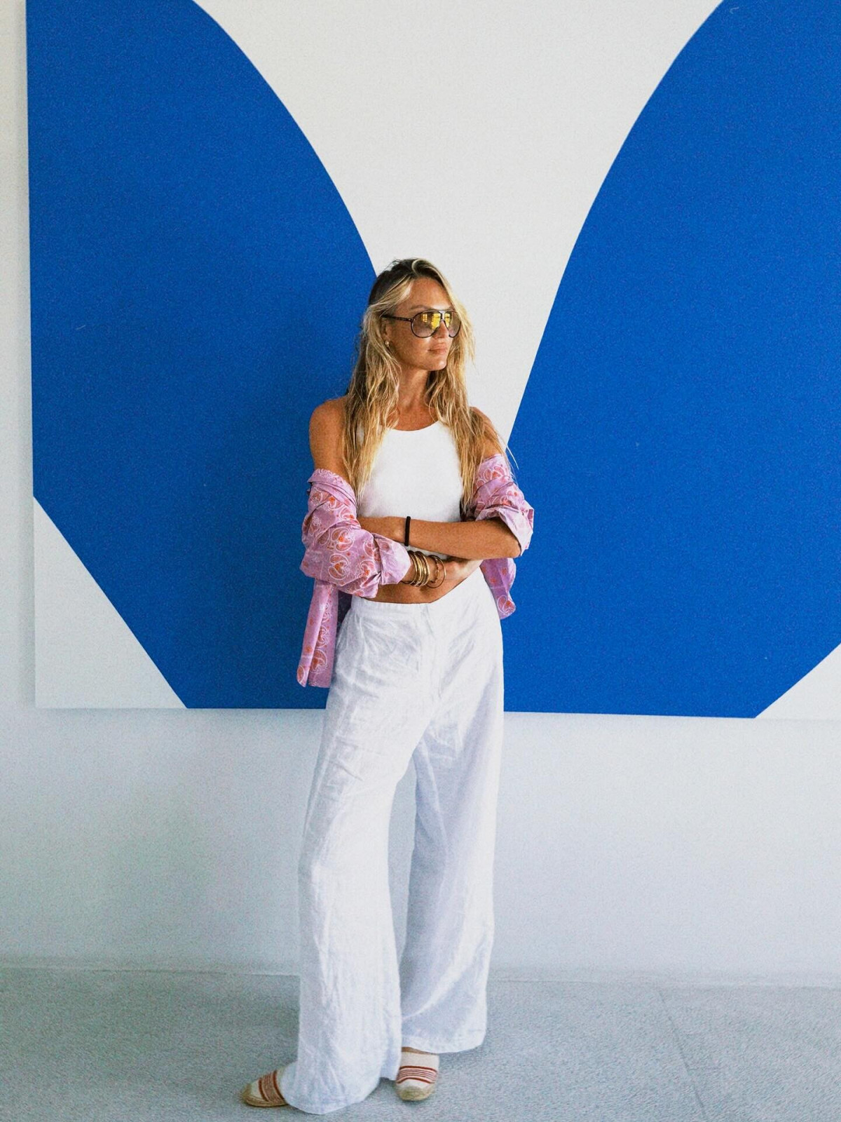 Candice Swanepoel