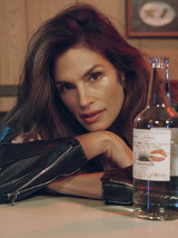 Cindy Crawford