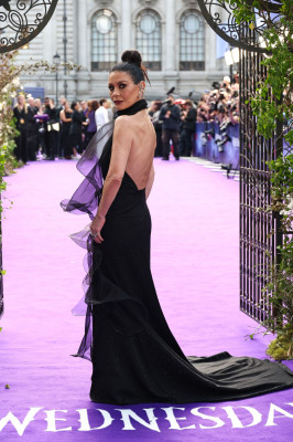 Catherine Zeta Jones