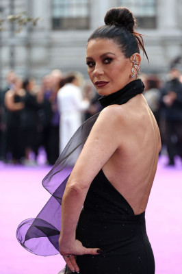 Catherine Zeta Jones