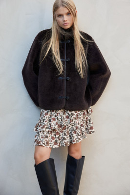 Evie Harris