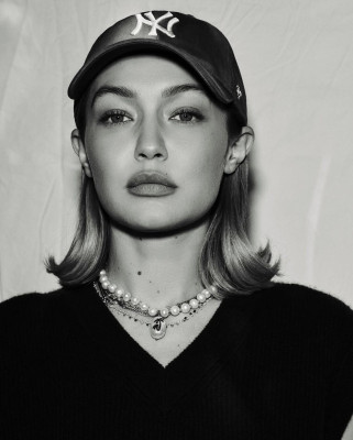 Gigi Hadid