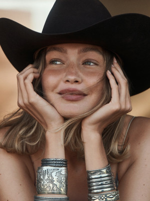 Gigi Hadid